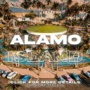 Alamo Island | Plomolife