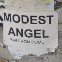 modest angel's services | ♡ Discord server icon