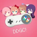 Doki Doki Gaming Club