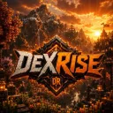 DexRise | Лучший гриферский сервер