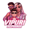 VIPURI ROMANIA OFFICIAL