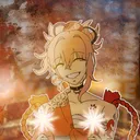 ✿   愁い  📖 𝖾𝗏𝖺𝗇𝖾𝗌𝖼𝖾 !