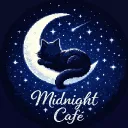 ₊✩˚ Midnight Café  [GER/DE] ₊˚.⊹