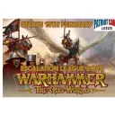 The Old World Escalation League