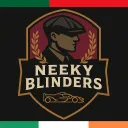 Neeky Blinders Motorsports