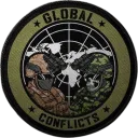 Global Conflict - WW3