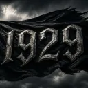 1 9 2 9  #KRALLIK