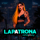 LA PATRONA RP icon