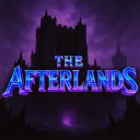 The Afterlands (21+)