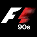 F1 90s «Season 2»