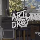 Art Drop