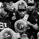 Team TBE 👑