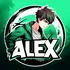 alex serveur