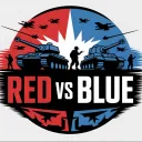 Red vs Blue