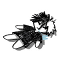 Discovery icon for jaky community Discord server