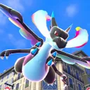 Mega Pokémon League