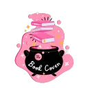 𝑻𝒉𝒆 𝑰𝒏𝒕𝒓𝒐𝒗𝒆𝒓𝒕𝒆𝒅 𝑩𝒐𝒐𝒌 𝑪𝒐𝒗𝒆𝒏
