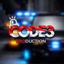 Code 3 Production •