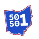 Ohio 50501