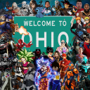 The Peoples Ohio Empire!👑🇬🇧