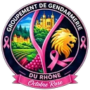 Groupement de Gendarmerie du Rhône | WL