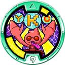 Yo-kai Craft Official Server Discord Server Icon