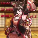 [Classic] Umamusume — Legacy of New World[RP] #400