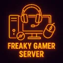 FRΞΔKY GΔMΞR SΞRVΞR