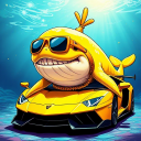 Crazy Rich Asian Whales