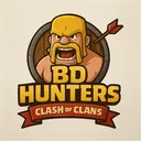 BD HUNTERS