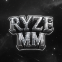 Ryze’s MM Services Discord Server Icon