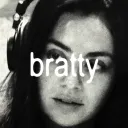 BRATTY — rock music ৻ꪆ