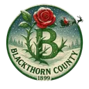 Blackthorn County RP