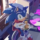 AZURE BLUE CAFÉ [16+]
