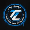 TLRP | Goodside Section