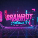 brainrot community