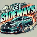 Get Sideways