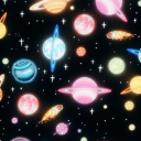 starbands Discord server icon