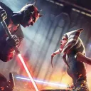 Star Wars Galaxy of Hero’s