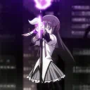 HOMURA [HOMU tag]