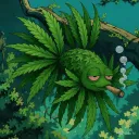 A Betta Coinmunity Discord server icon