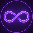 Infinity Circle    Discord Server Icon