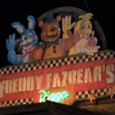 FNAF Nation 🍕 Discord server icon