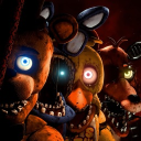 FNaF Nation 🐻🍕