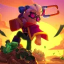 Brawl Scrims: APAC