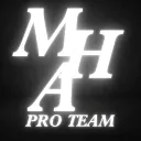 |MHA| Money Hungry Apes