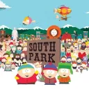○         サウスパーク　　１／２