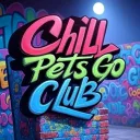 ChillGuys Pets Go Club