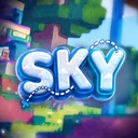 Sky Blue