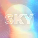 Sky Blue
